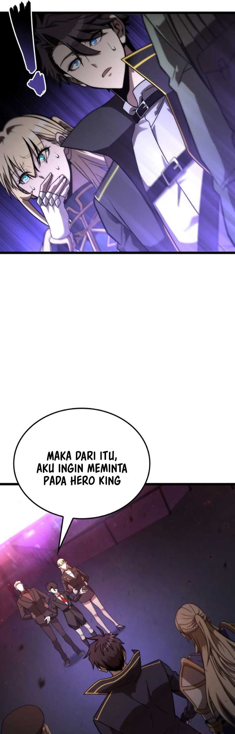 Insanely-Talented Player Chapter 54 - halaman 19