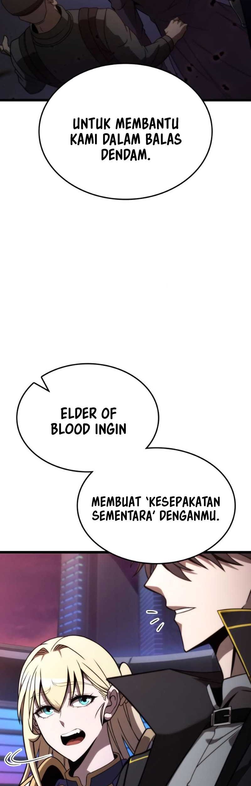Insanely-Talented Player Chapter 54 - halaman 20