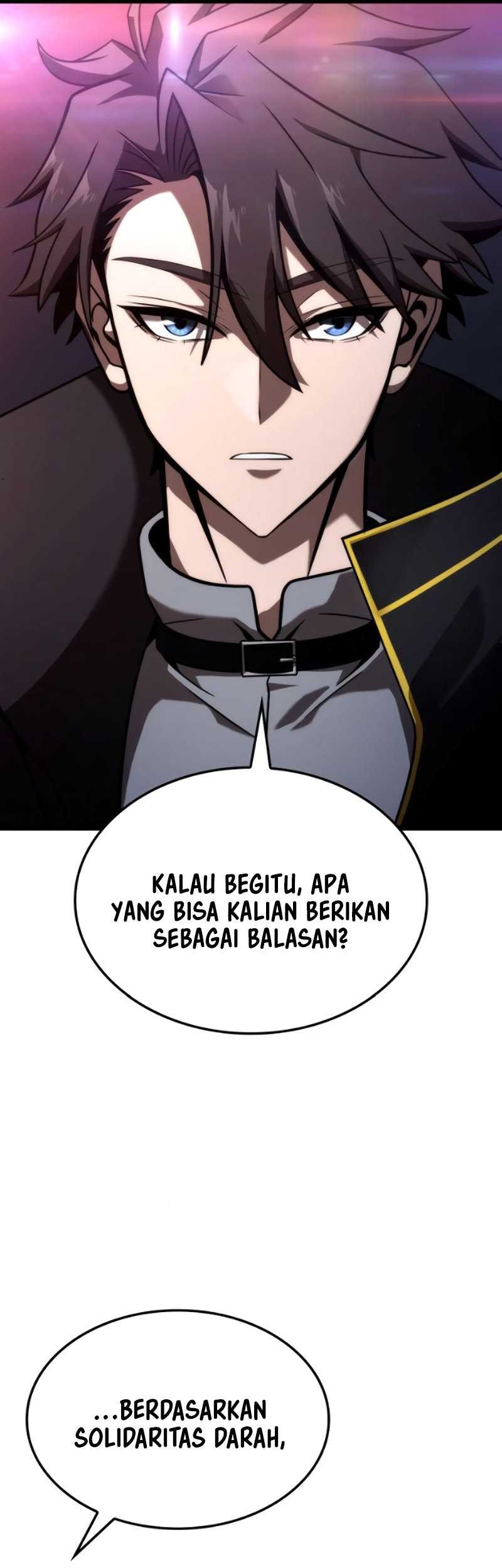 Insanely-Talented Player Chapter 54 - halaman 25