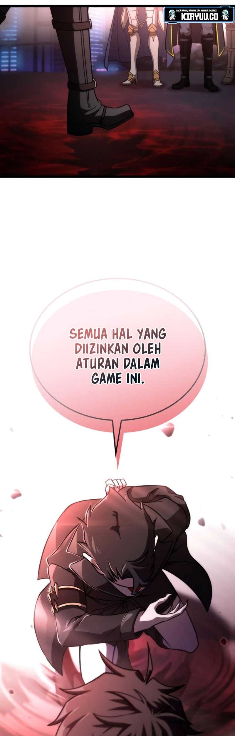 Insanely-Talented Player Chapter 54 - halaman 26