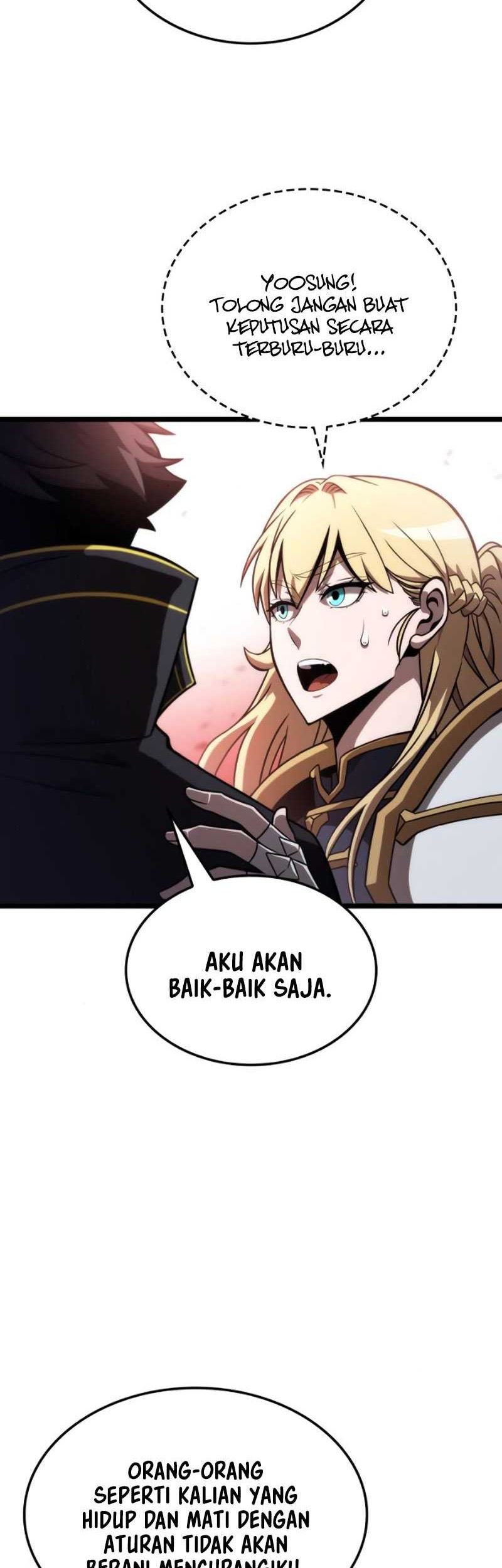 Insanely-Talented Player Chapter 54 - halaman 28
