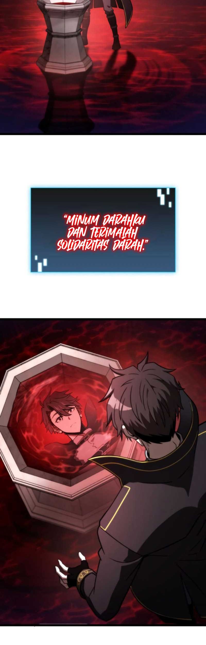 Insanely-Talented Player Chapter 54 - halaman 31