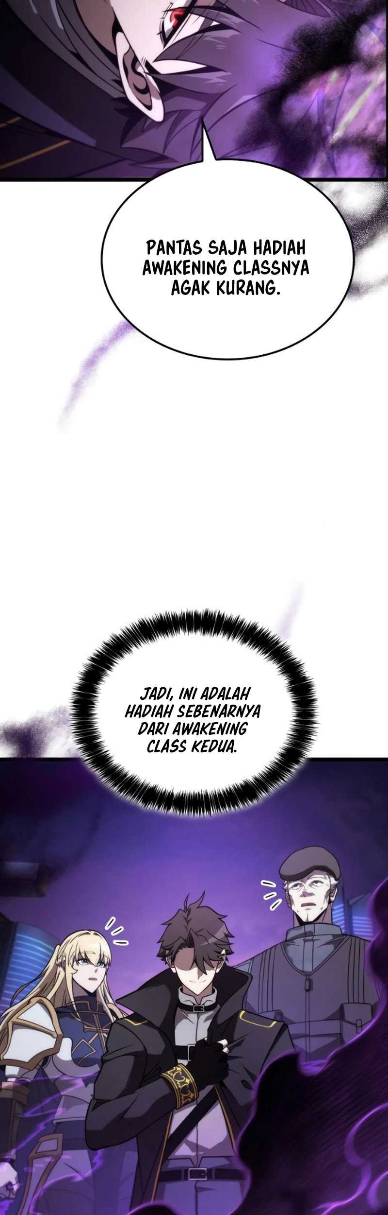 Insanely-Talented Player Chapter 54 - halaman 39