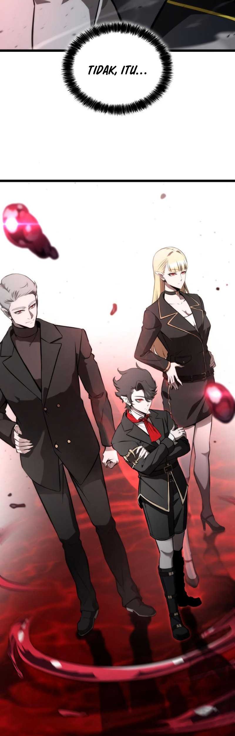 Insanely-Talented Player Chapter 54 - halaman 4