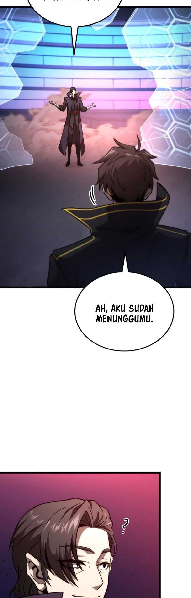 Insanely-Talented Player Chapter 54 - halaman 43