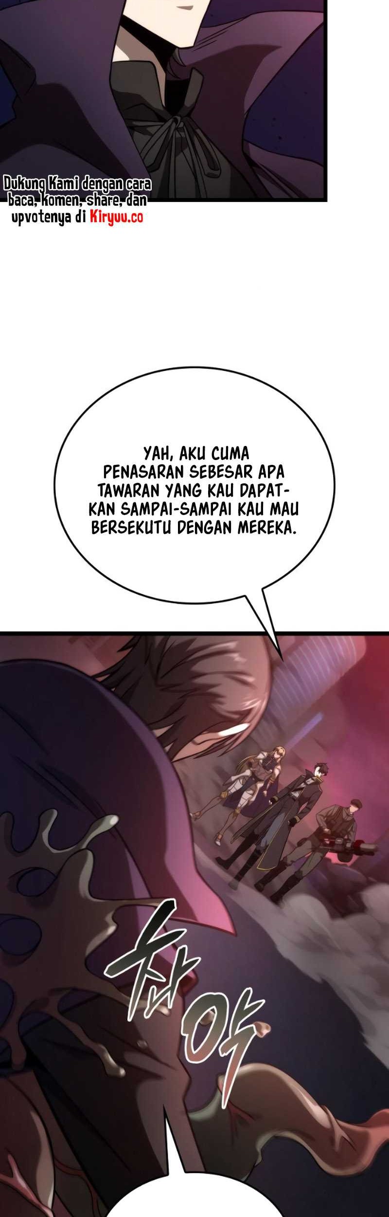 Insanely-Talented Player Chapter 54 - halaman 44