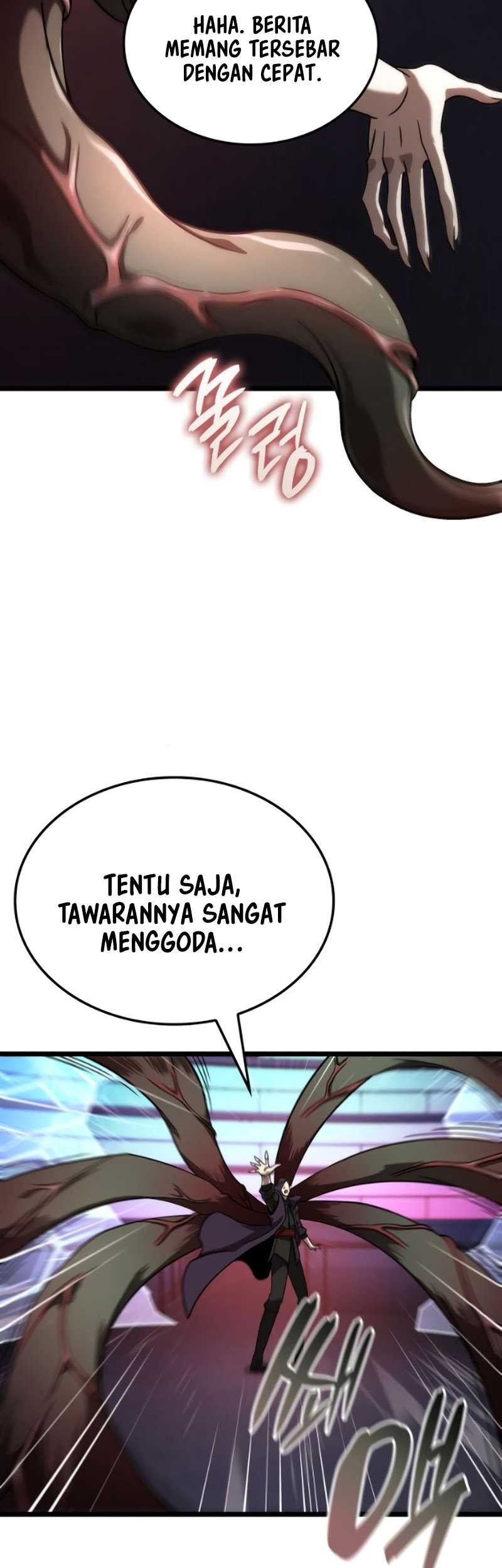 Insanely-Talented Player Chapter 54 - halaman 45