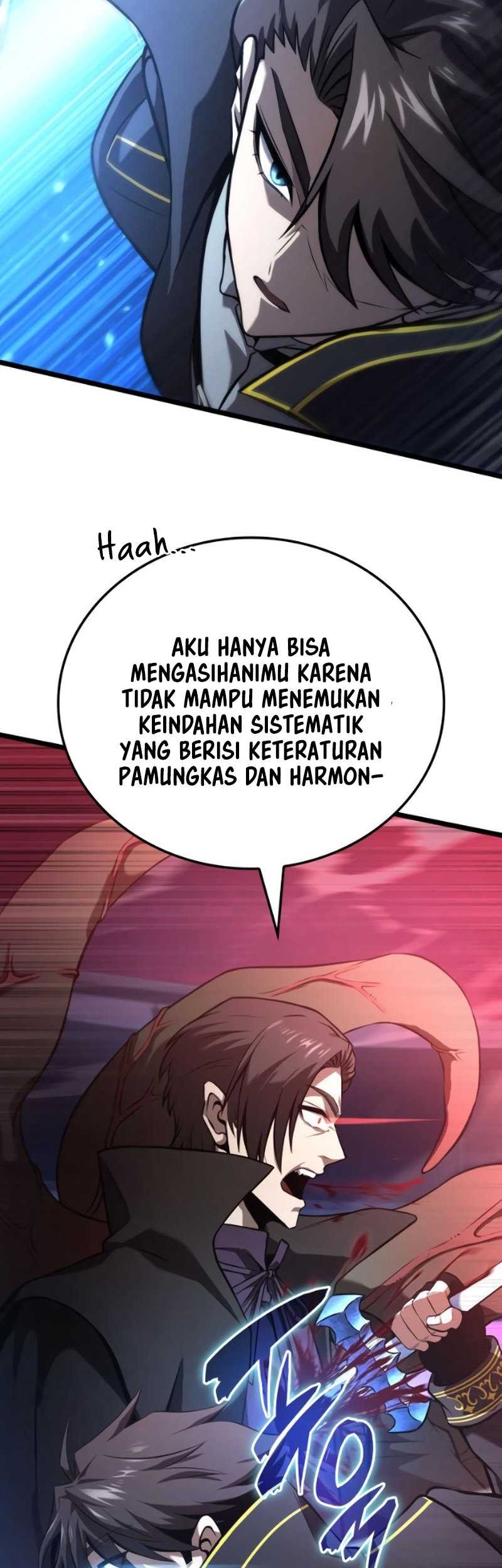 Insanely-Talented Player Chapter 54 - halaman 49