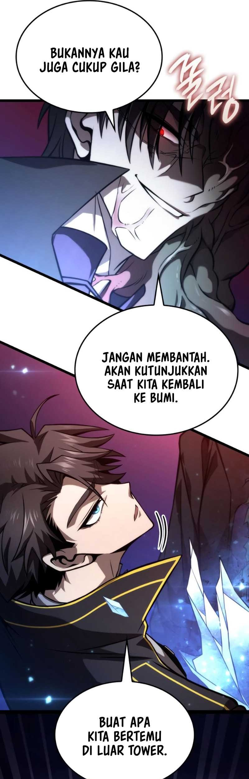 Insanely-Talented Player Chapter 54 - halaman 51