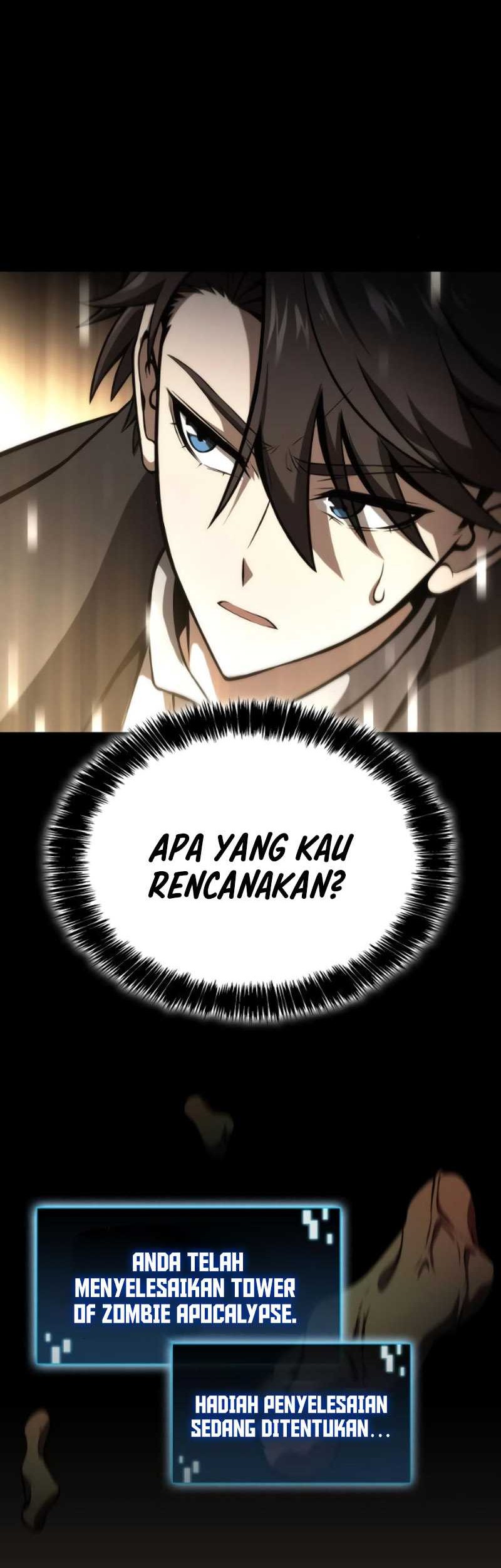 Insanely-Talented Player Chapter 54 - halaman 54