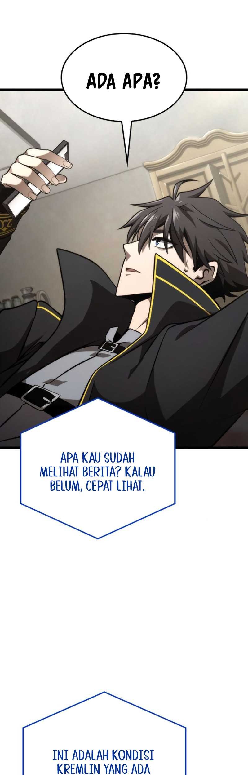 Insanely-Talented Player Chapter 54 - halaman 57