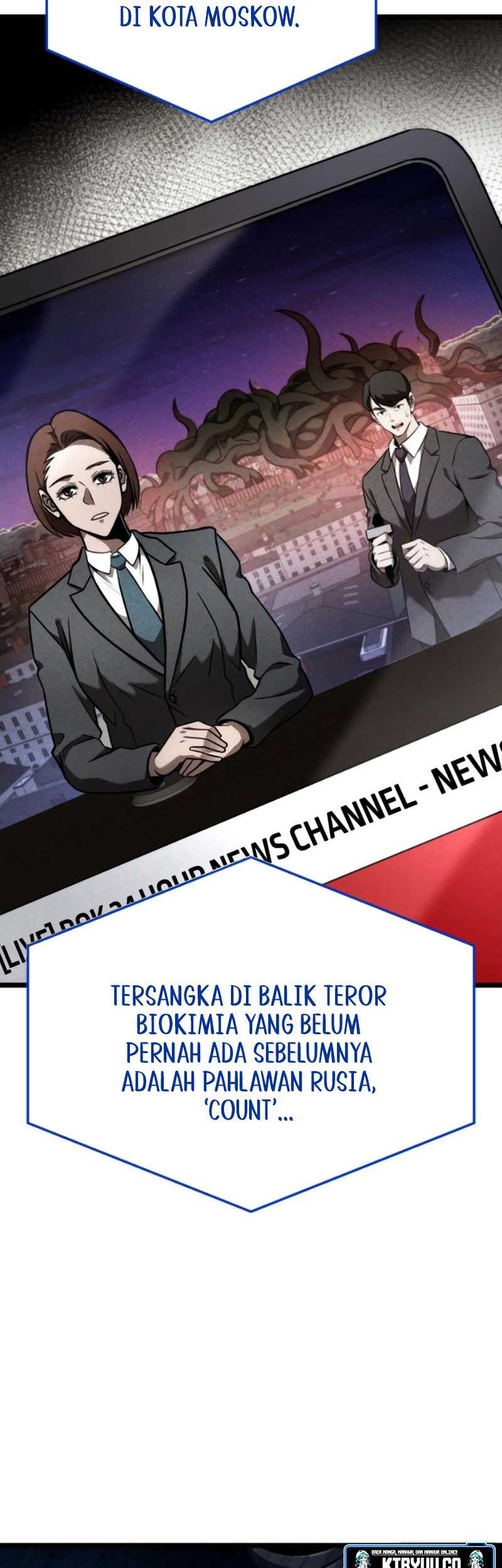 Insanely-Talented Player Chapter 54 - halaman 58