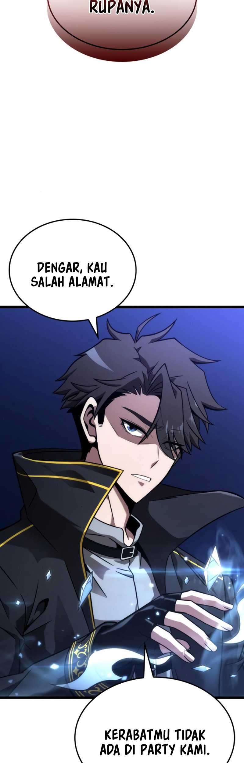 Insanely-Talented Player Chapter 54 - halaman 6