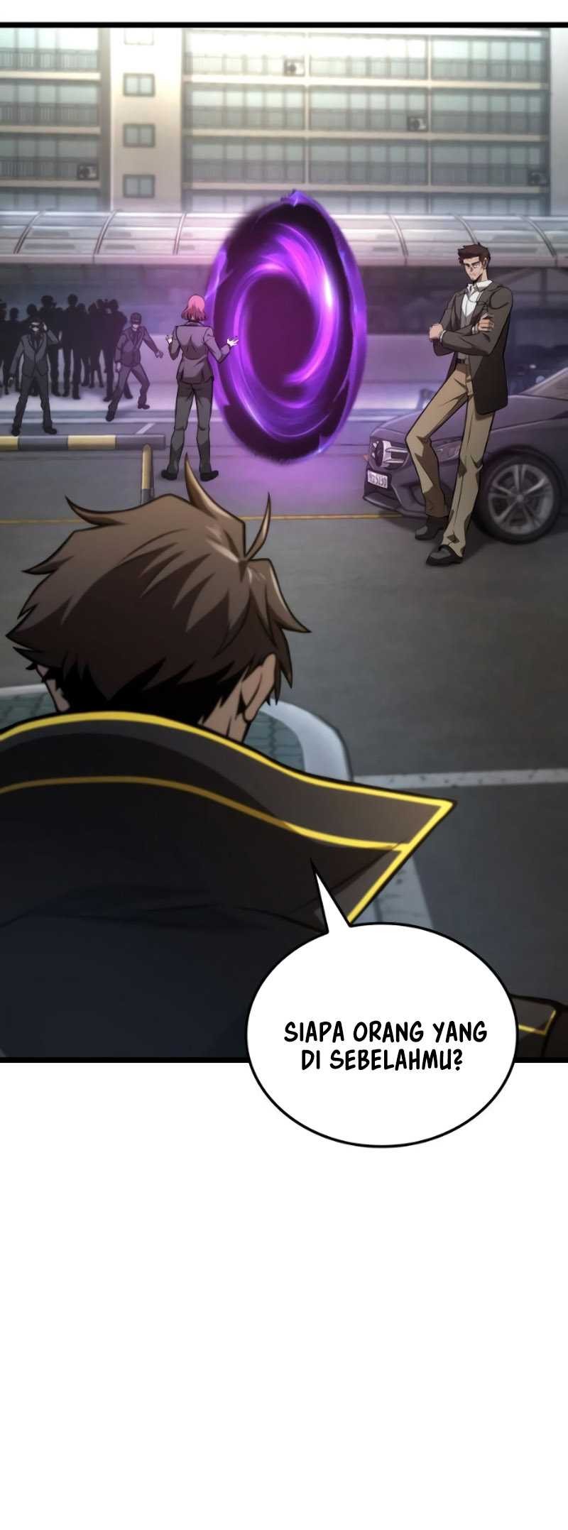 Insanely-Talented Player Chapter 54 - halaman 61
