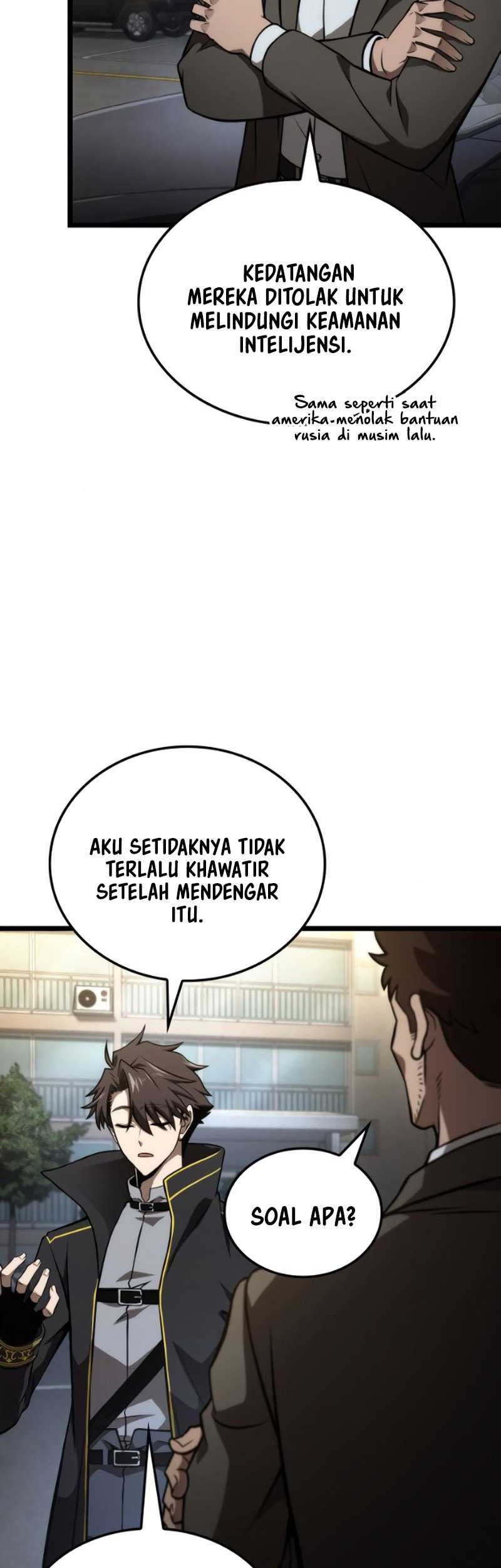 Insanely-Talented Player Chapter 54 - halaman 64