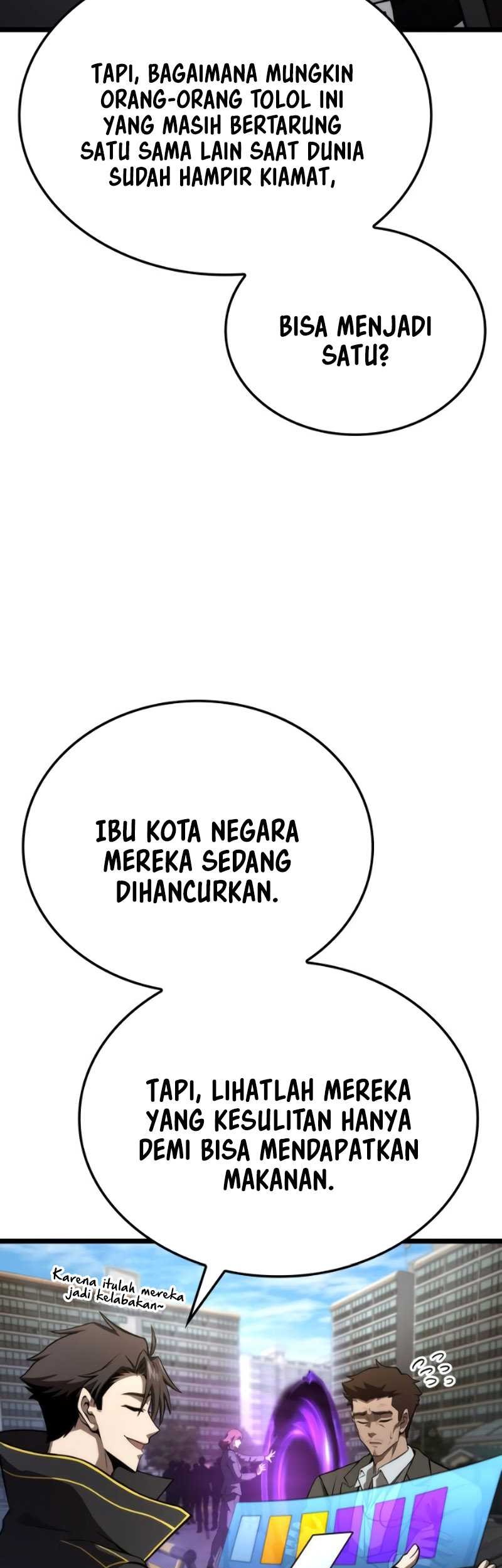Insanely-Talented Player Chapter 54 - halaman 66