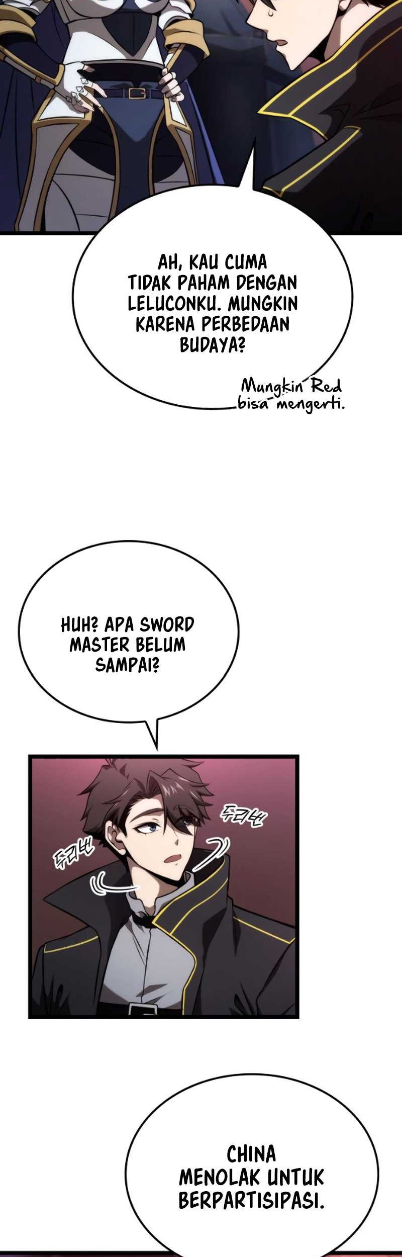 Insanely-Talented Player Chapter 54 - halaman 76