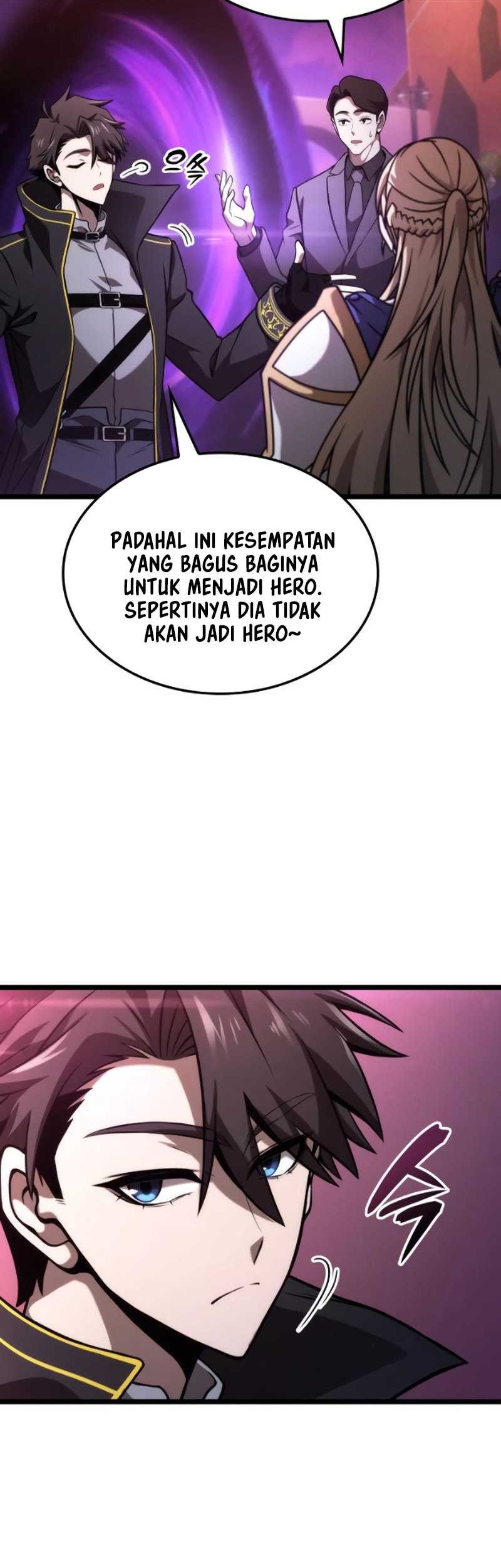 Insanely-Talented Player Chapter 54 - halaman 77
