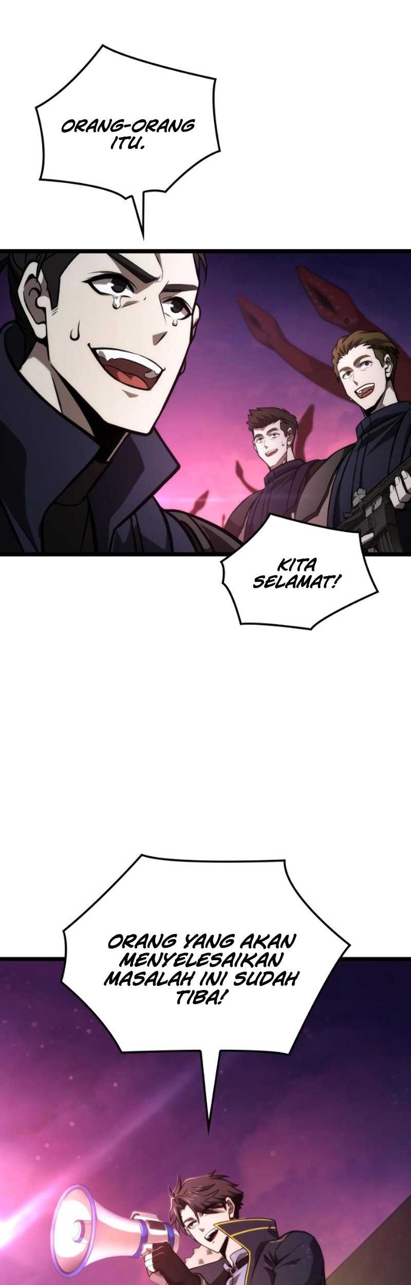 Insanely-Talented Player Chapter 54 - halaman 81