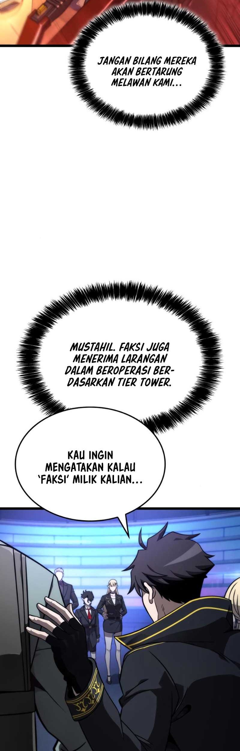 Insanely-Talented Player Chapter 54 - halaman 9