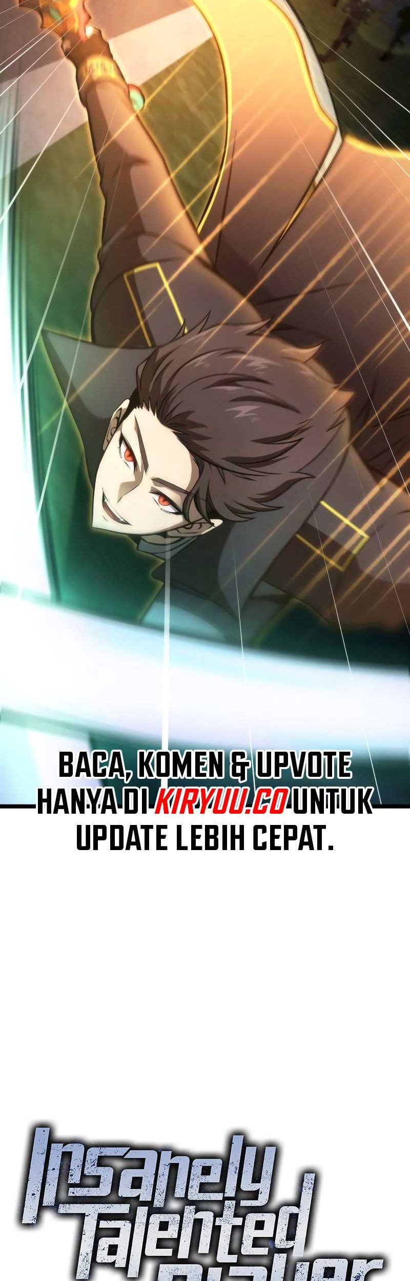 Insanely-Talented Player Chapter 55 - halaman 10