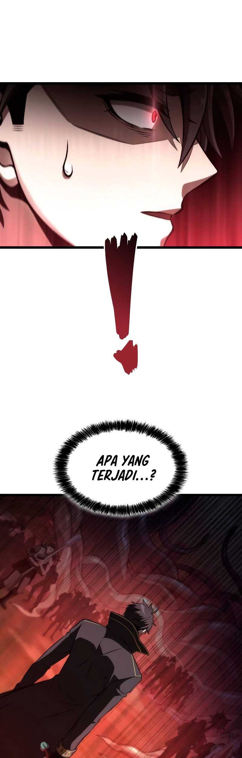 Insanely-Talented Player Chapter 55 - halaman 18