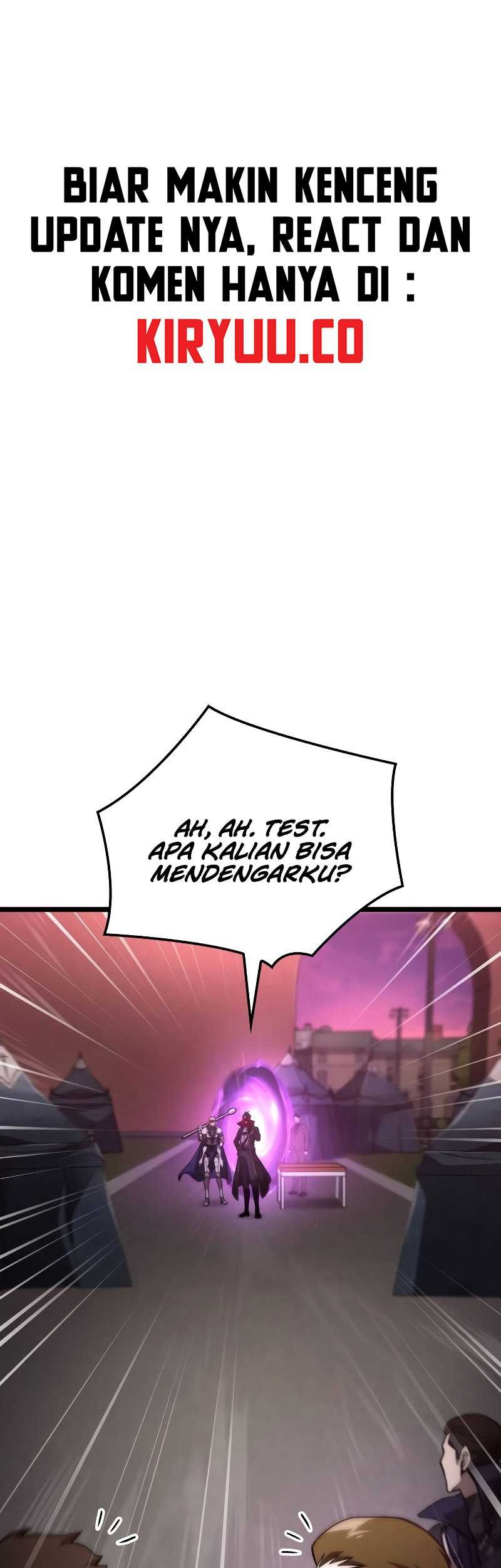 Insanely-Talented Player Chapter 55 - halaman 2