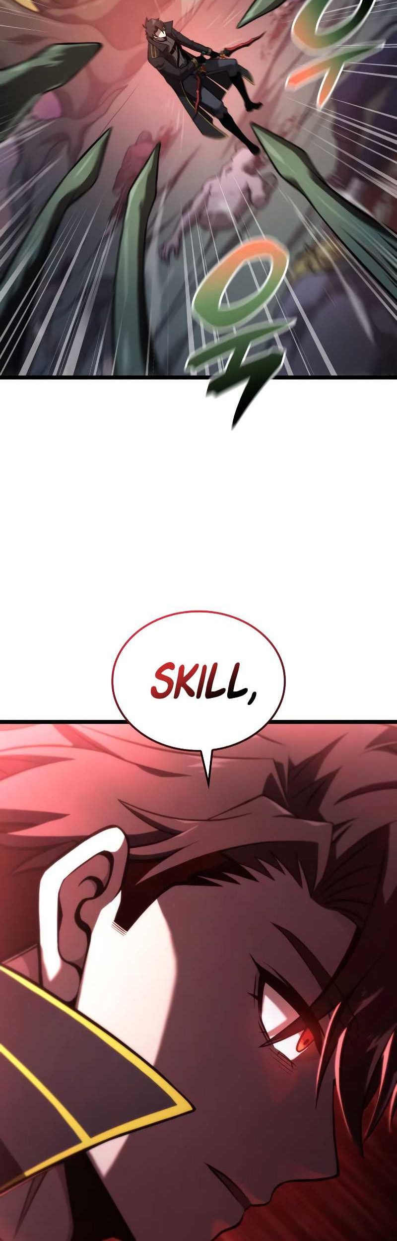 Insanely-Talented Player Chapter 55 - halaman 30