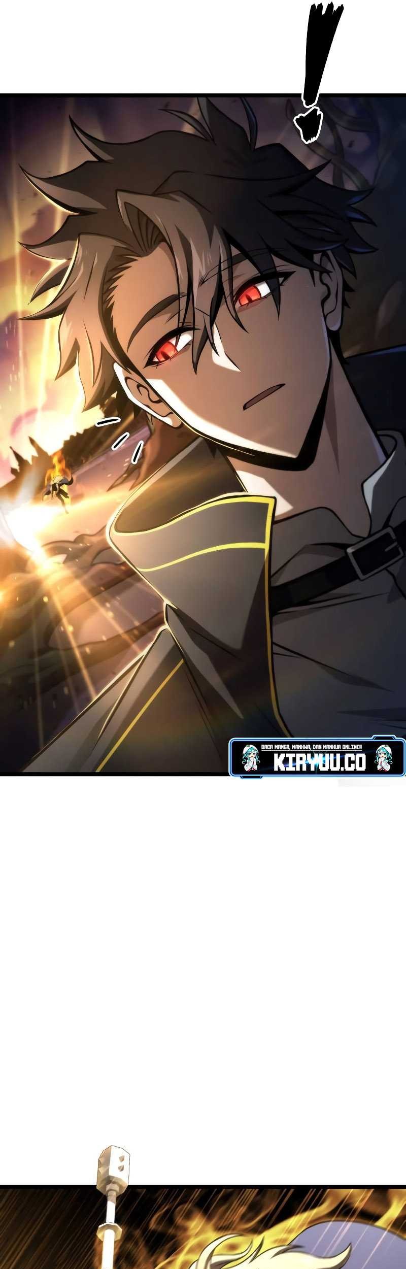 Insanely-Talented Player Chapter 55 - halaman 39