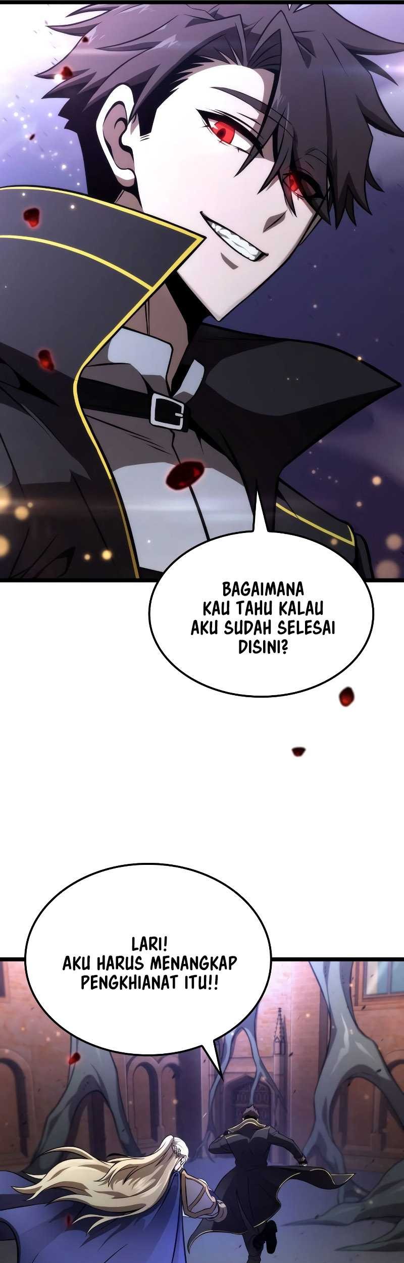Insanely-Talented Player Chapter 55 - halaman 45