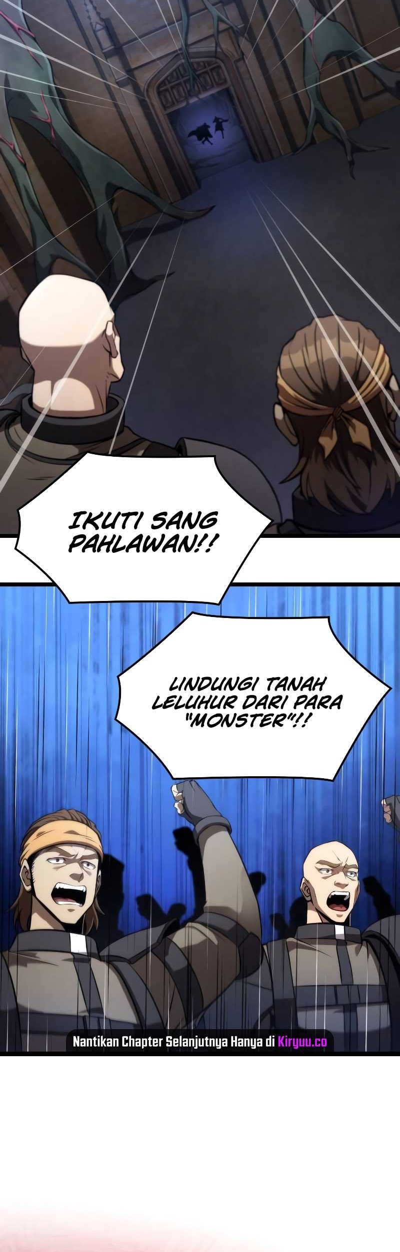 Insanely-Talented Player Chapter 55 - halaman 47