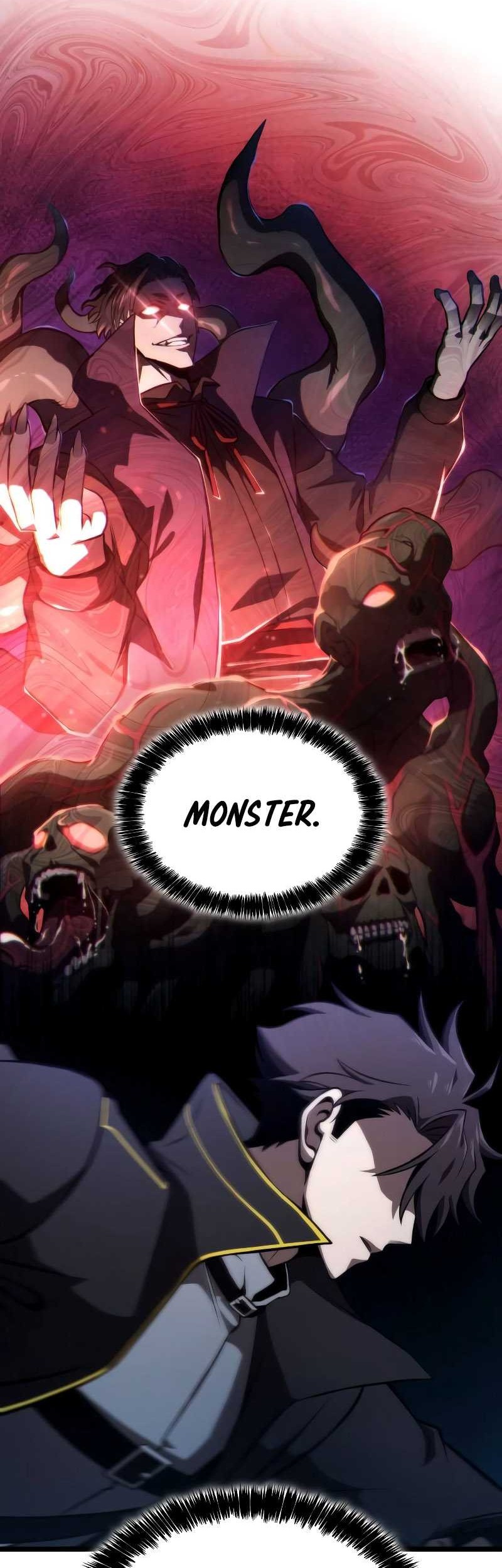 Insanely-Talented Player Chapter 55 - halaman 48