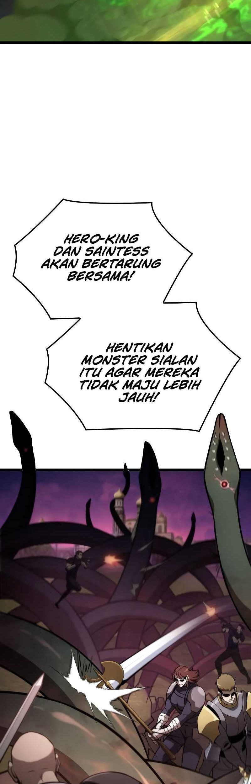 Insanely-Talented Player Chapter 55 - halaman 5