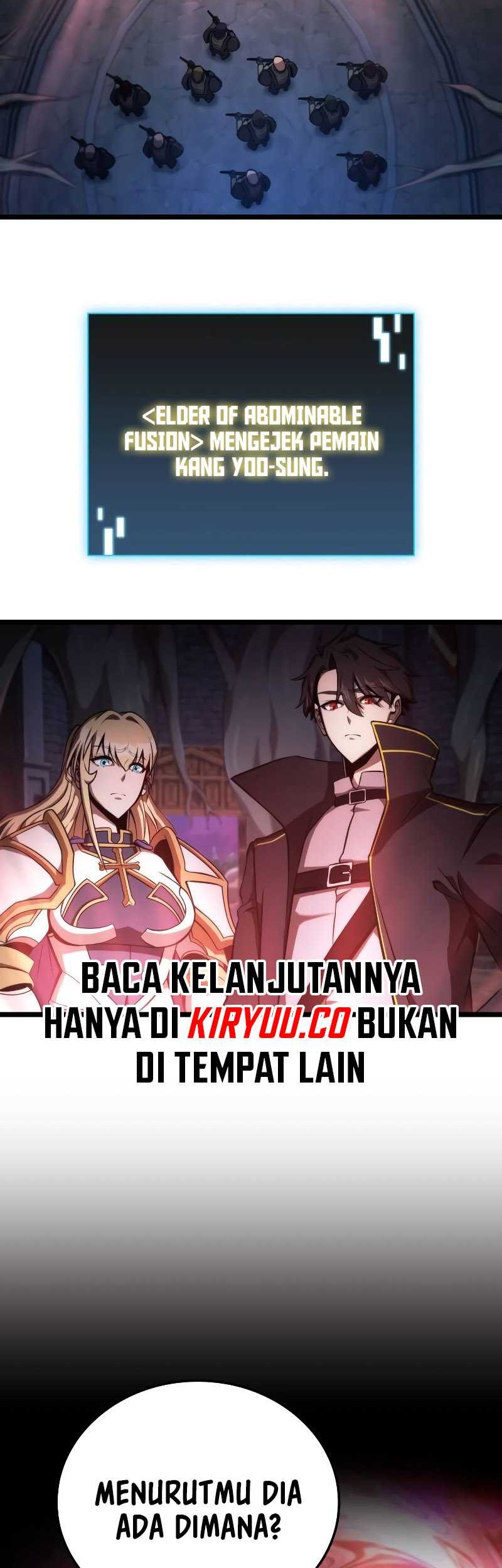 Insanely-Talented Player Chapter 55 - halaman 54