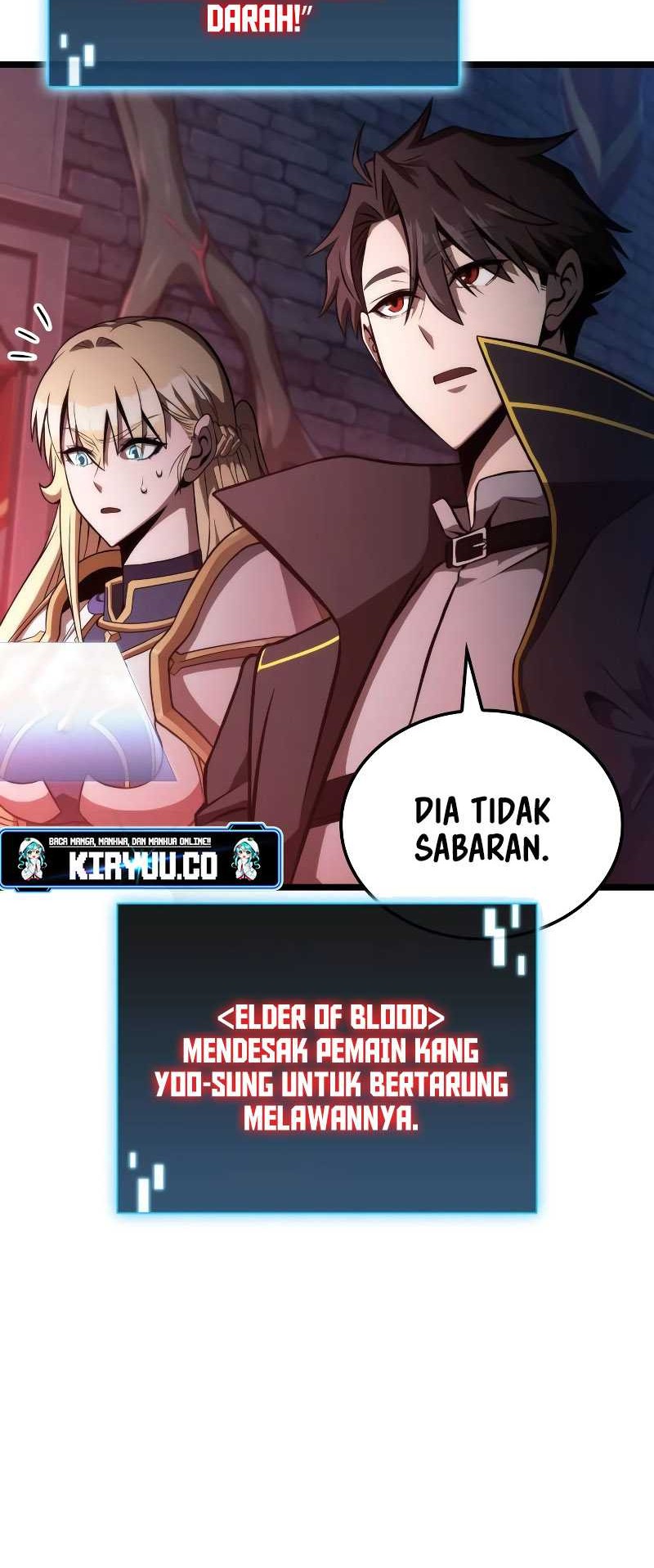 Insanely-Talented Player Chapter 55 - halaman 56