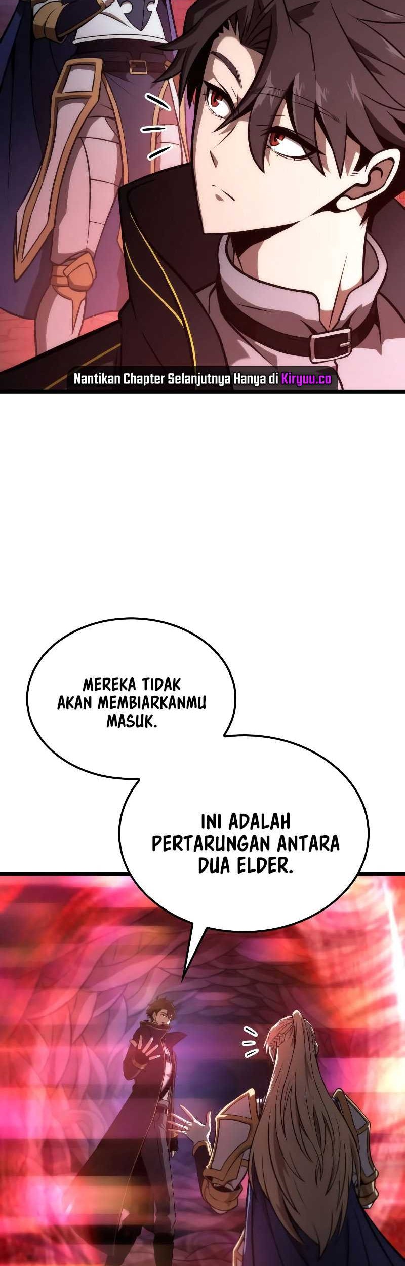 Insanely-Talented Player Chapter 55 - halaman 58