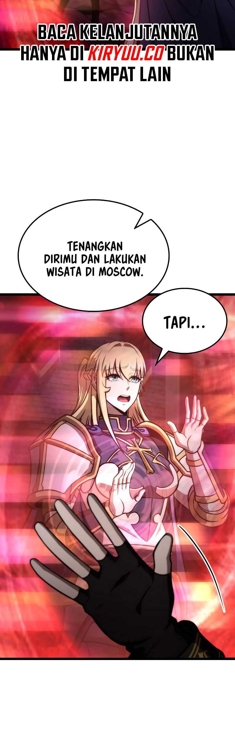 Insanely-Talented Player Chapter 55 - halaman 59