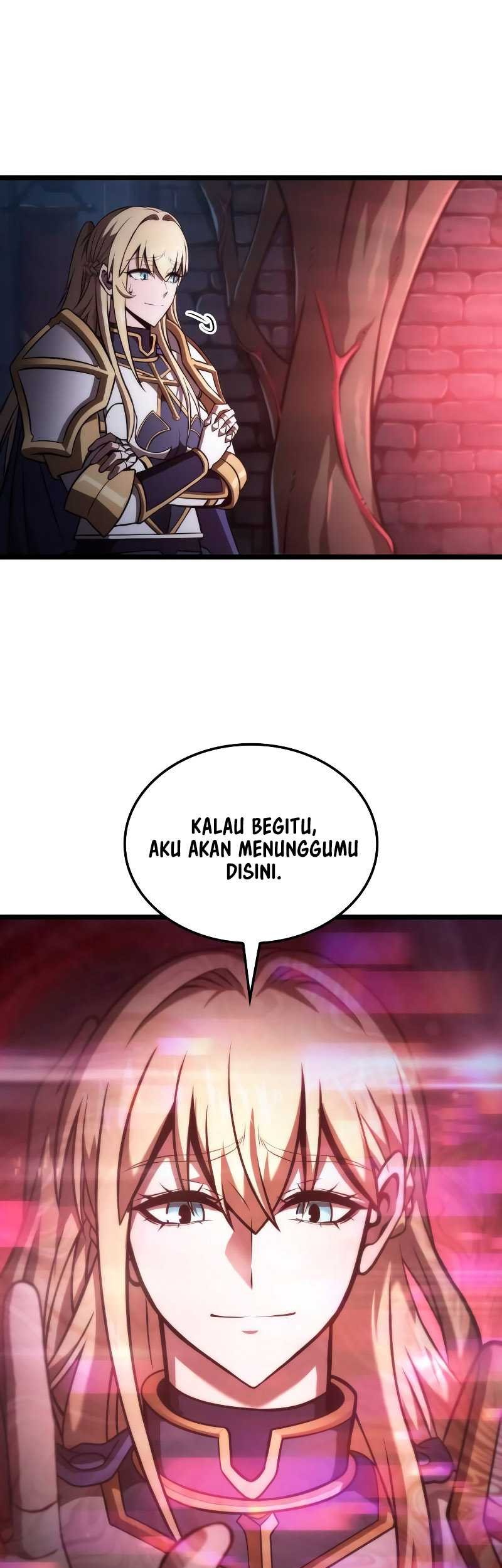 Insanely-Talented Player Chapter 55 - halaman 61