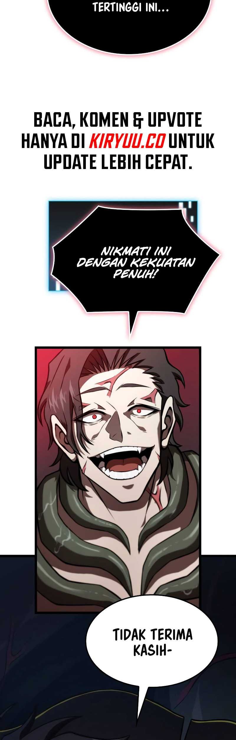 Insanely-Talented Player Chapter 55 - halaman 66