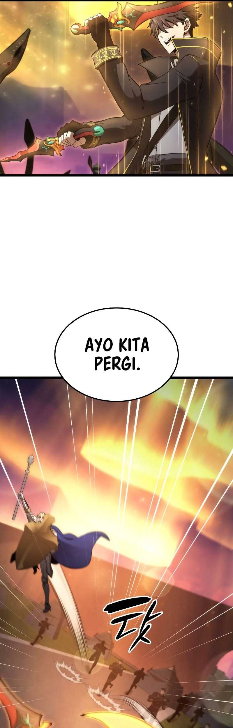 Insanely-Talented Player Chapter 55 - halaman 9