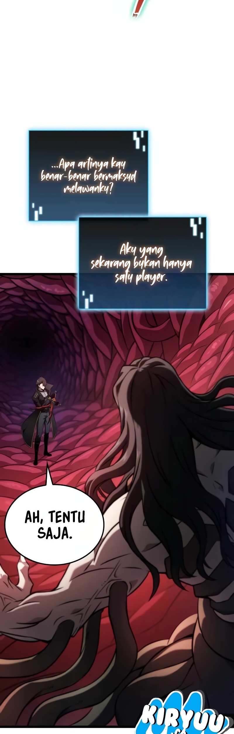 Insanely-Talented Player Chapter 56 - halaman 11