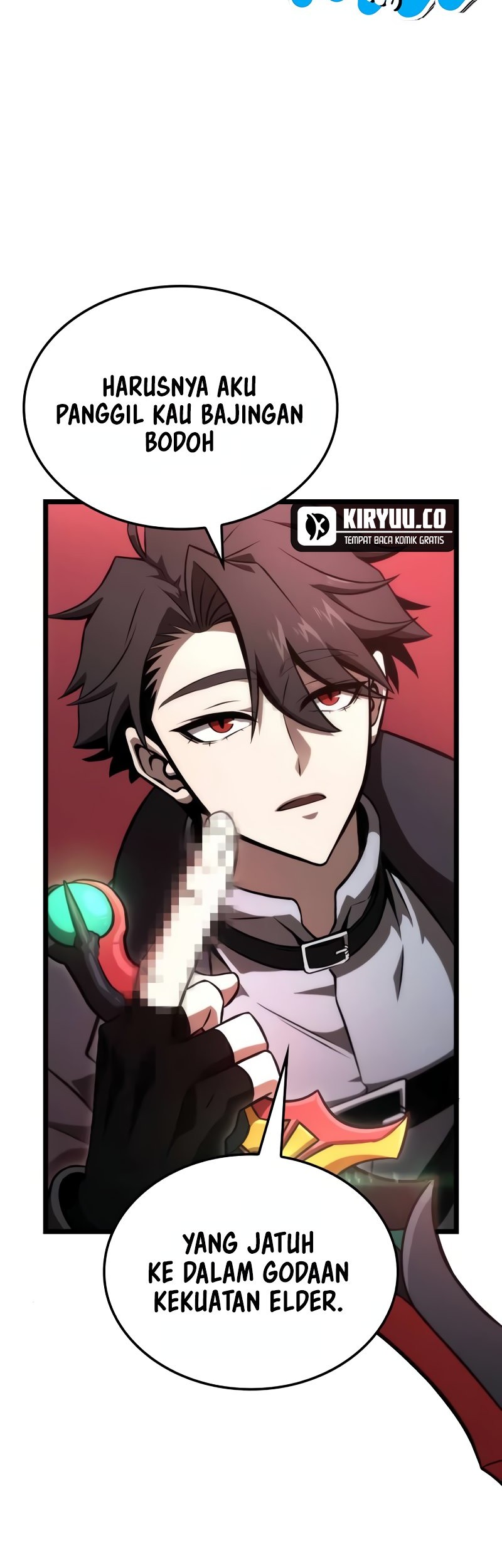 Insanely-Talented Player Chapter 56 - halaman 12
