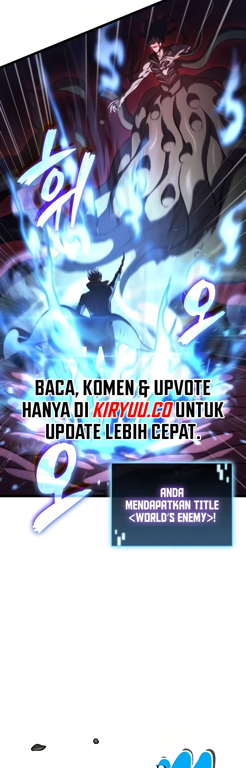 Insanely-Talented Player Chapter 56 - halaman 19