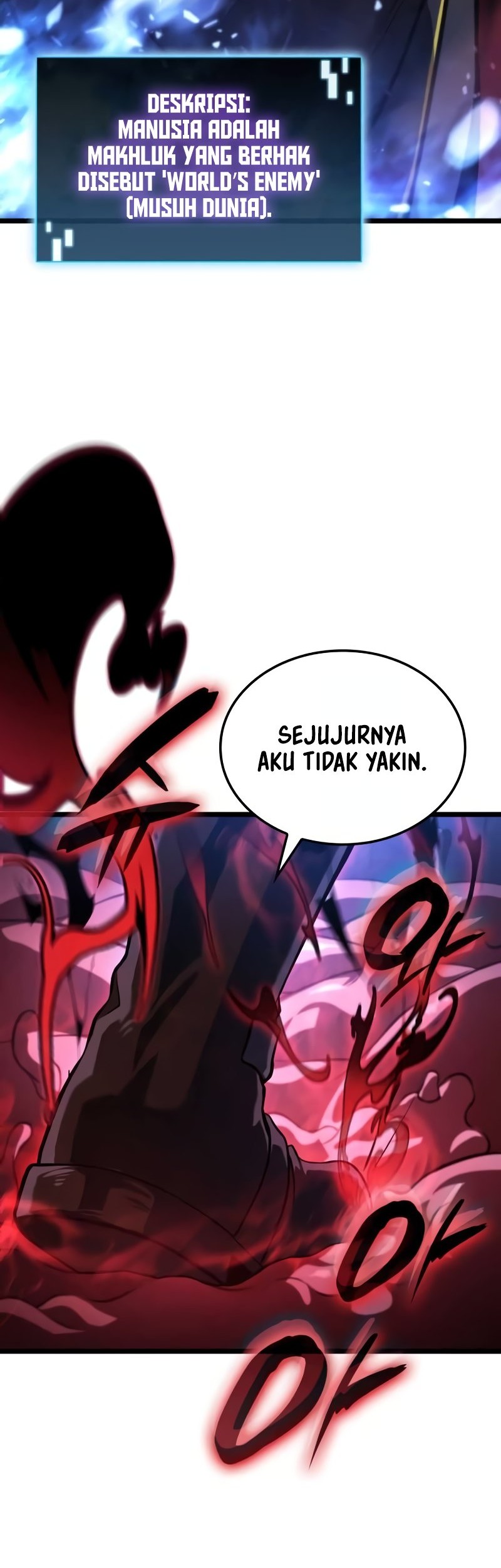 Insanely-Talented Player Chapter 56 - halaman 21