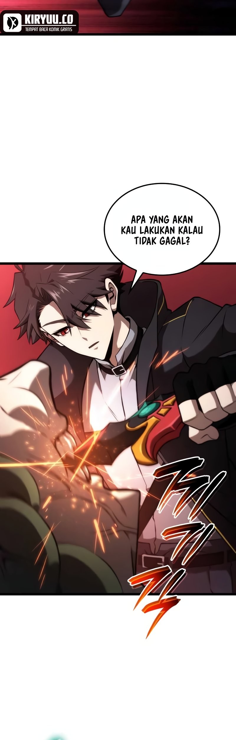 Insanely-Talented Player Chapter 56 - halaman 31
