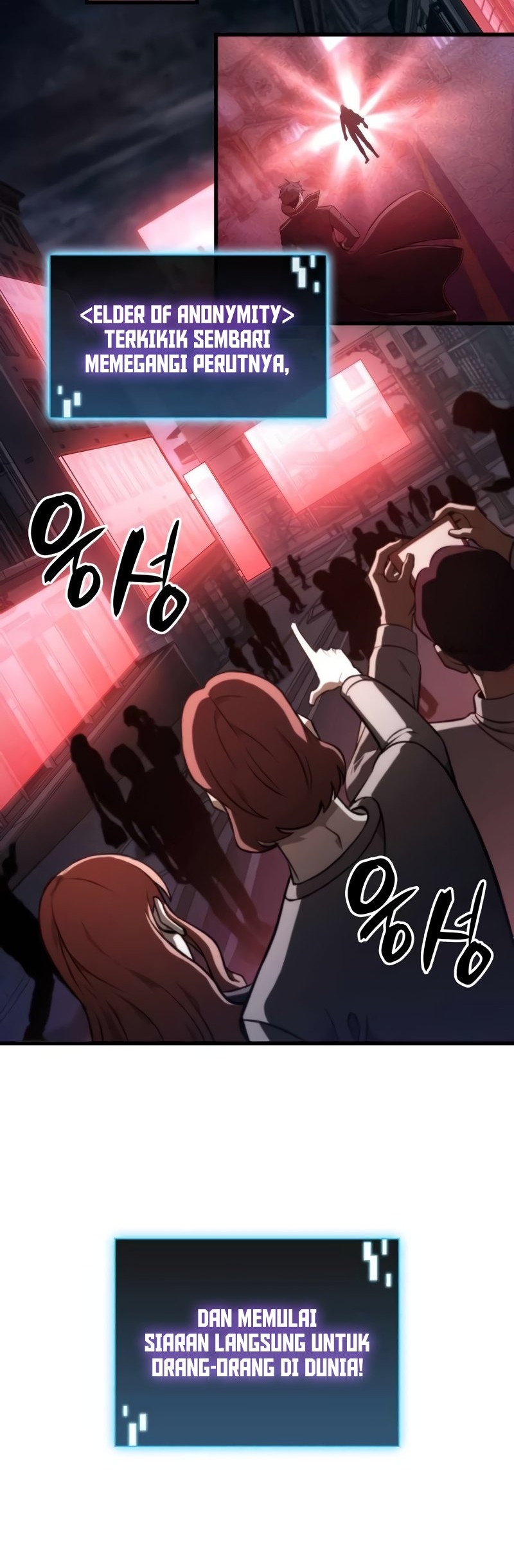 Insanely-Talented Player Chapter 56 - halaman 42