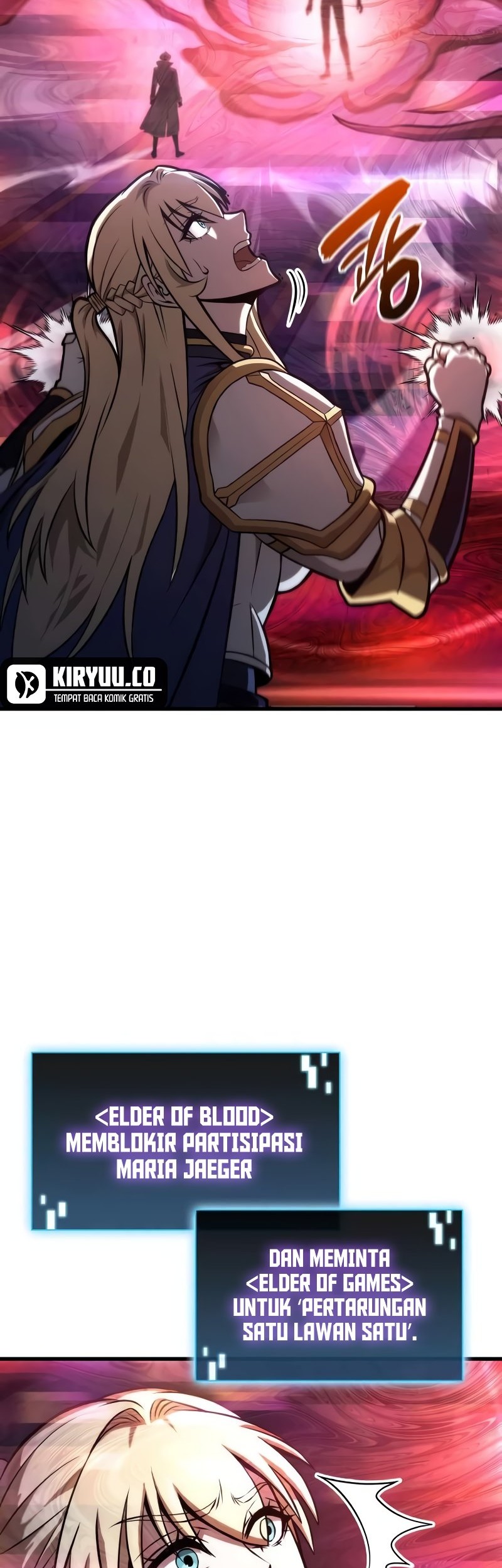 Insanely-Talented Player Chapter 56 - halaman 44