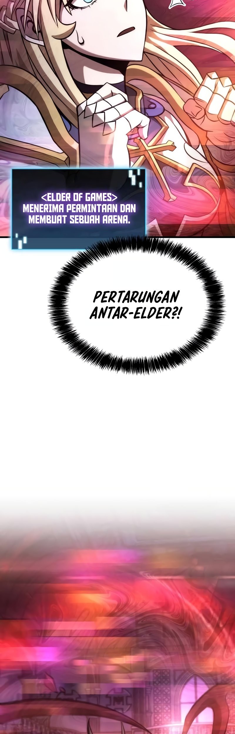 Insanely-Talented Player Chapter 56 - halaman 45