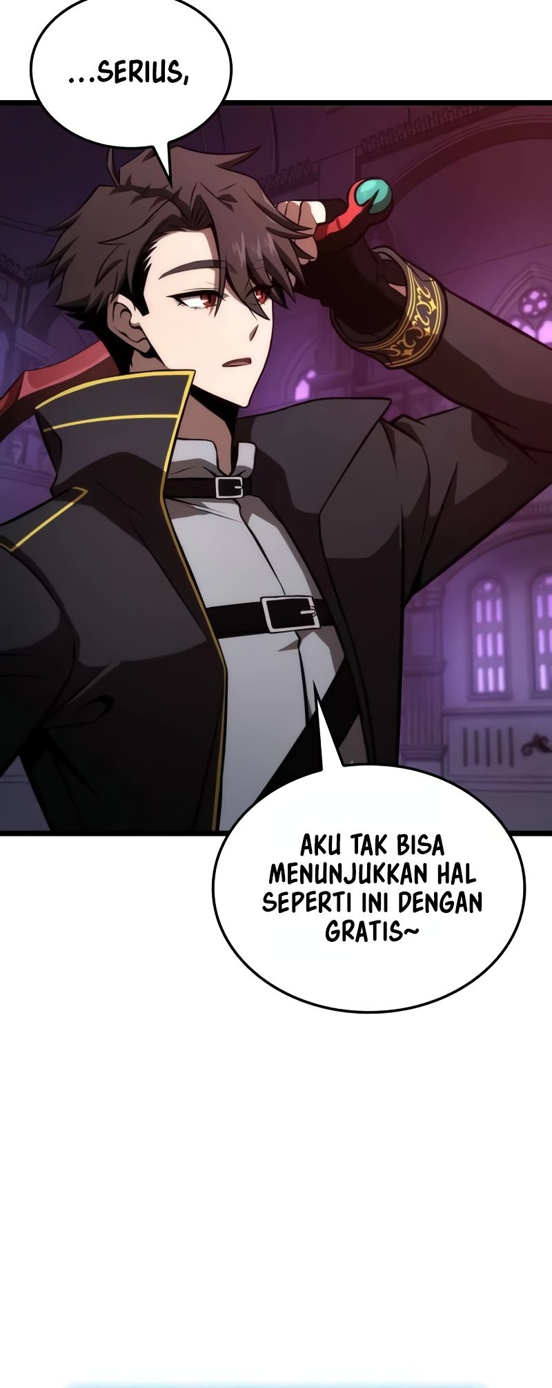 Insanely-Talented Player Chapter 56 - halaman 49
