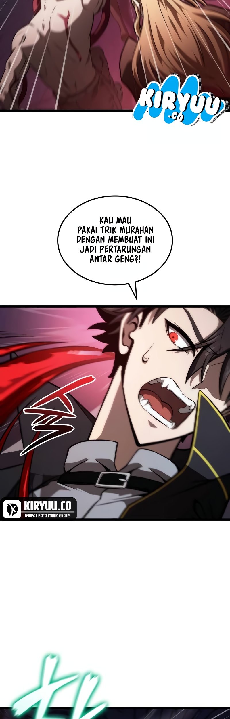 Insanely-Talented Player Chapter 56 - halaman 52